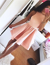 Moda Sukienki Pozostałe - 3058460