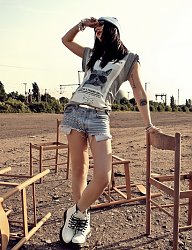 Moda Inne Moda uliczna - 1857945