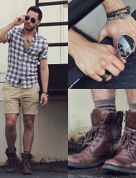 Moda Inne Moda uliczna - 1947278