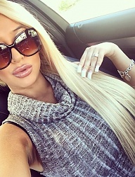 Moda Dodatki Okulary - 3094114