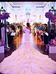 Moda Ślub Suknie ślubne - 1338665
