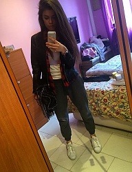 Moda Ciuchy Pozostałe - 3134015