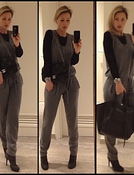 Moda Inne Moda uliczna - 1949851