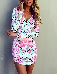 Moda Sukienki Wieczorowe - 2764141