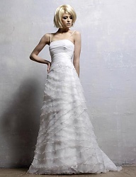 Moda Ślub Suknie ślubne - 520943