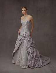 Moda Ślub Suknie ślubne - 289338