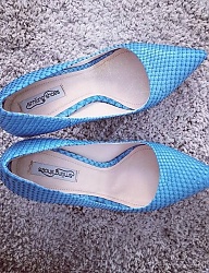 Moda Buty Szpilki - 2611970