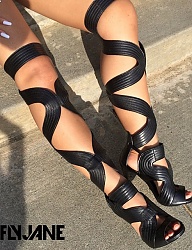 Moda Buty Szpilki - 2720831
