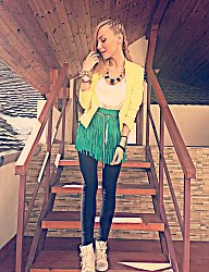 Moda Inne Moda uliczna - 1844712
