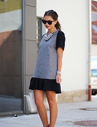 Moda Inne Moda uliczna - 2114711