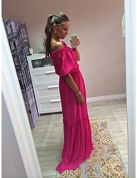 Moda Sukienki Dzienne - 2727825