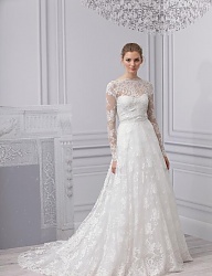 Moda Ślub Suknie ślubne - 1655033