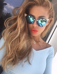 Moda Dodatki Okulary - 3022810