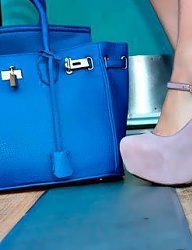 Moda Buty Szpilki - 1687426