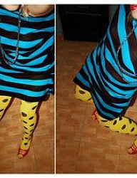 Moda Ciuchy Pozostałe - 971176