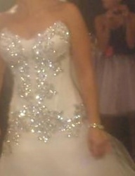 Moda Ślub Suknie ślubne - 435440