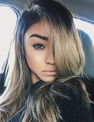 Fryzury Długie - 2936108