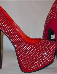 Moda Buty Szpilki - 1342327
