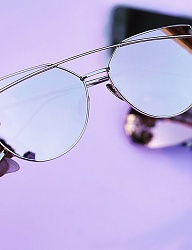 Moda Dodatki Okulary - 3164876