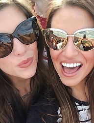 Moda Dodatki Okulary - 2859219