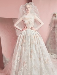 Moda Ślub Suknie ślubne - 2997665