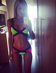 Moda Bielizna Na plażę - 2662776