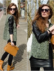 Moda Inne Moda uliczna - 1758800