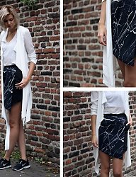 Moda Inne Moda uliczna - 1853655