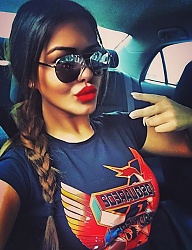 Moda Dodatki Okulary - 3119365