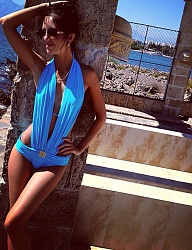 Moda Bielizna Na plażę - 2719318