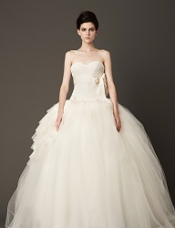 Moda Ślub Suknie ślubne - 1830081