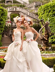 Moda Ślub Suknie ślubne - 1279171