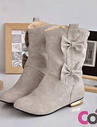 Moda Buty Botki - 2649770