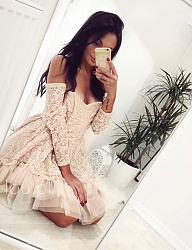 Moda Sukienki Pozostałe - 3247556