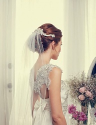 Moda Ślub Suknie ślubne - 2487608