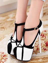 Moda Buty Pozostałe - 3031732