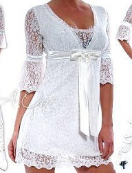 Moda Ciuchy Pozostałe - 22356