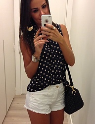 Moda Inne Moda uliczna - 1828963