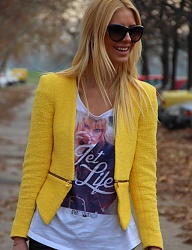 Moda Okrycia Marynarki i żakiety - 1766594
