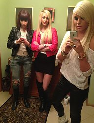Moda Inne Moda uliczna - 1909228