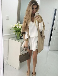 Moda Ciuchy Pozostałe - 3125042