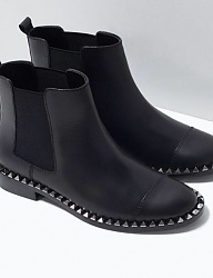 Moda Buty Botki - 3065466