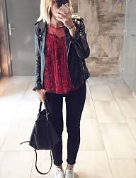 Moda Ciuchy Pozostałe - 3259169