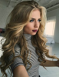 Fryzury Długie - 3140332