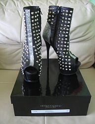 Moda Buty Szpilki - 1338529