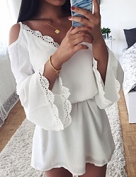 Moda Sukienki Dzienne - 3164336