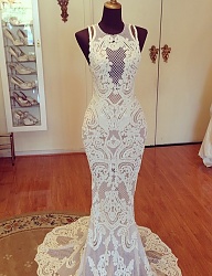 Moda Ślub Suknie ślubne - 2650616