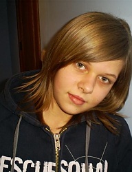 Fryzury Średnie - 51437