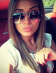 Moda Dodatki Okulary - 1643915