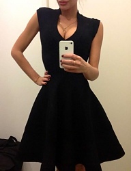 Moda Sukienki Dzienne - 1584538